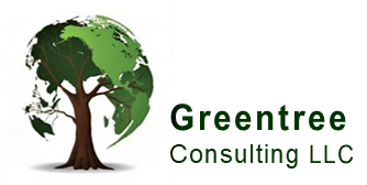 Greentree logo