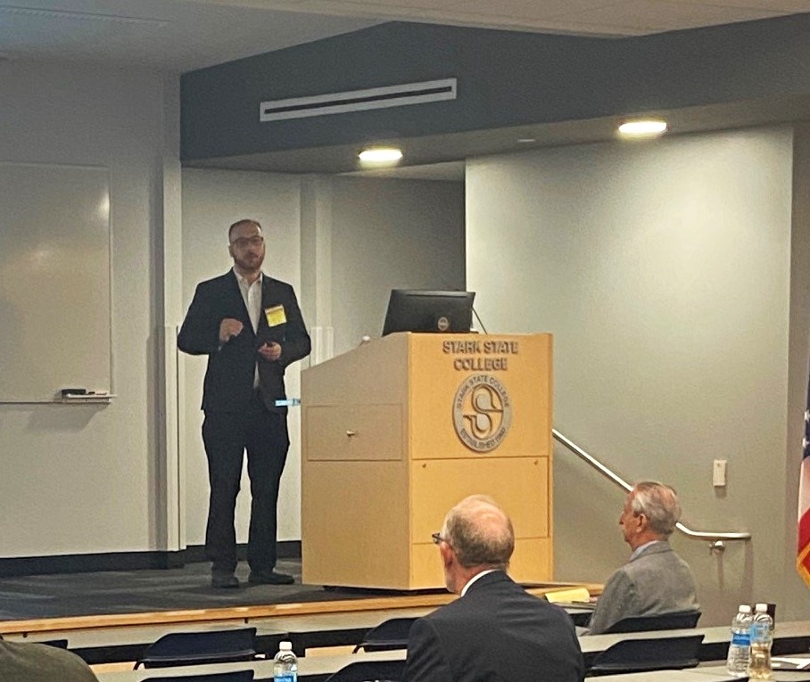 David Perzynski - American Honda Motor Co. Inc.