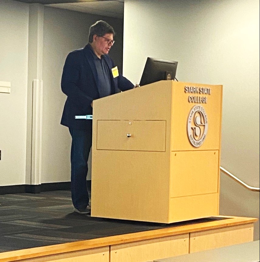 Kirt Conrad - Stark Area Regional Transit Authority