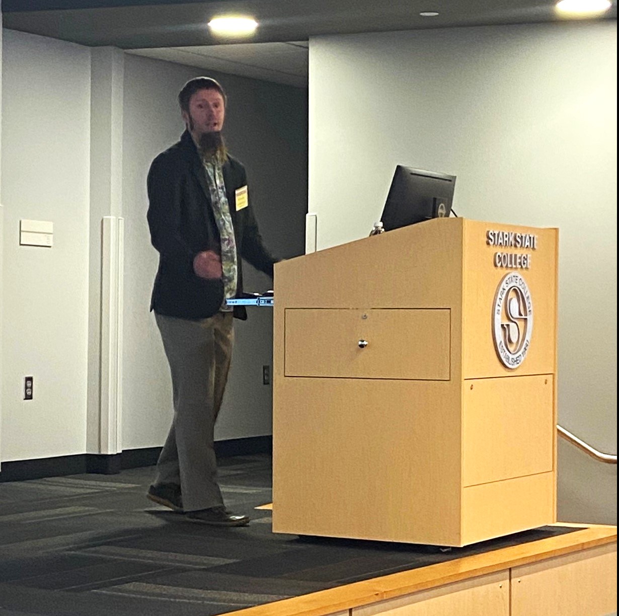 Micah Casteel - Idaho National Laboratory