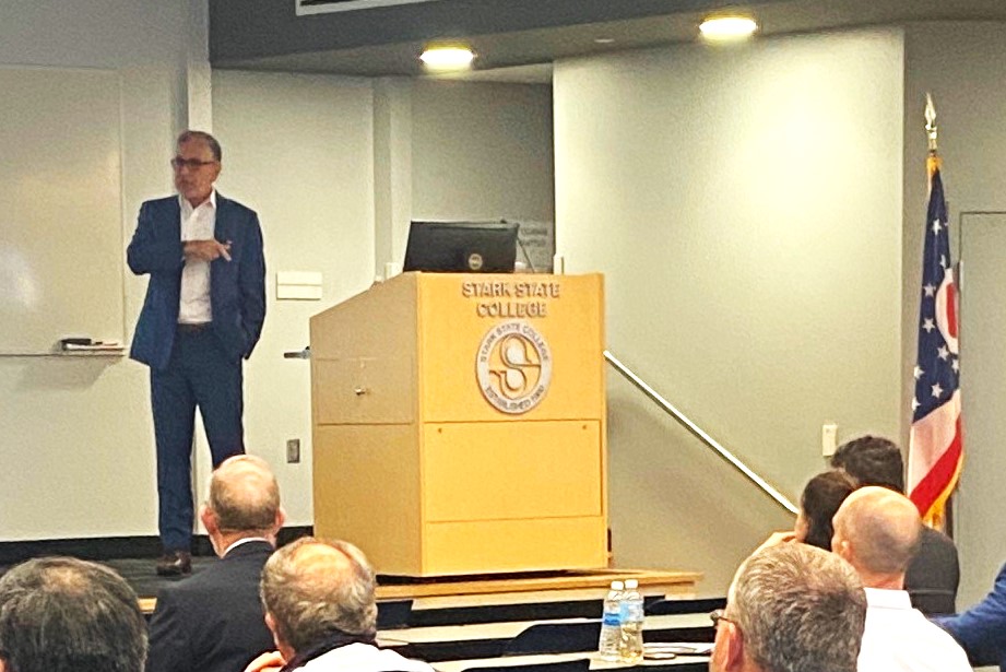 Rashid Farahati - Schaeffler Group USA