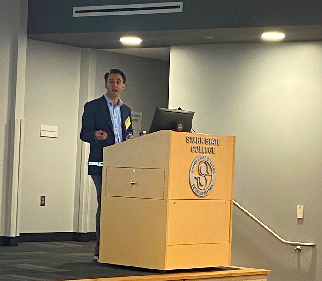 Michael Diamond - Van Ness Feldman LLP