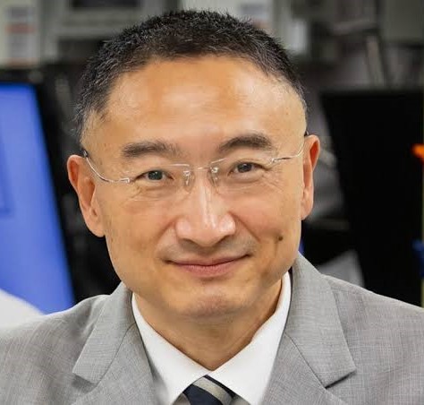 Xiao-Dong Zhou photo