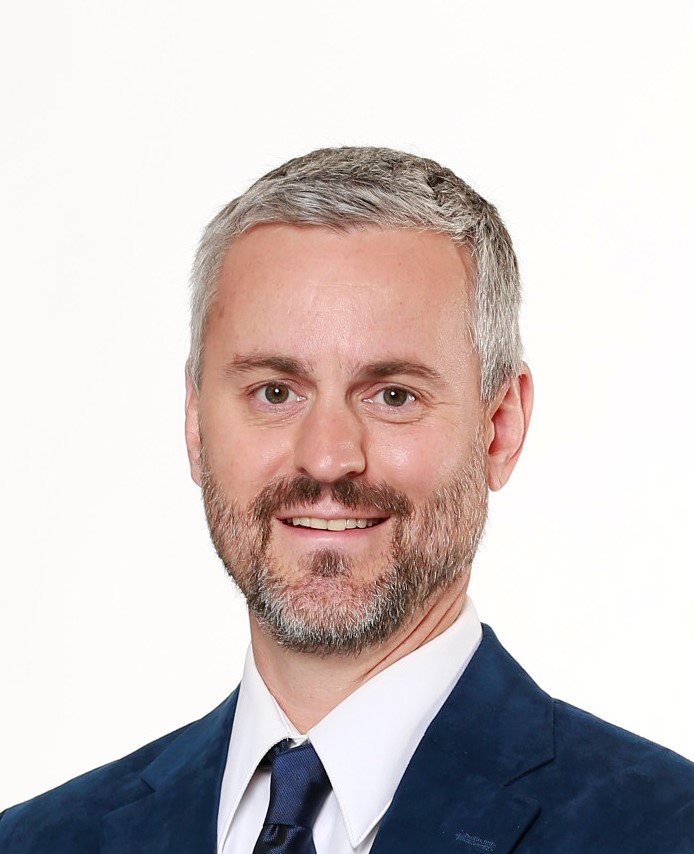 Ellis Head Shot