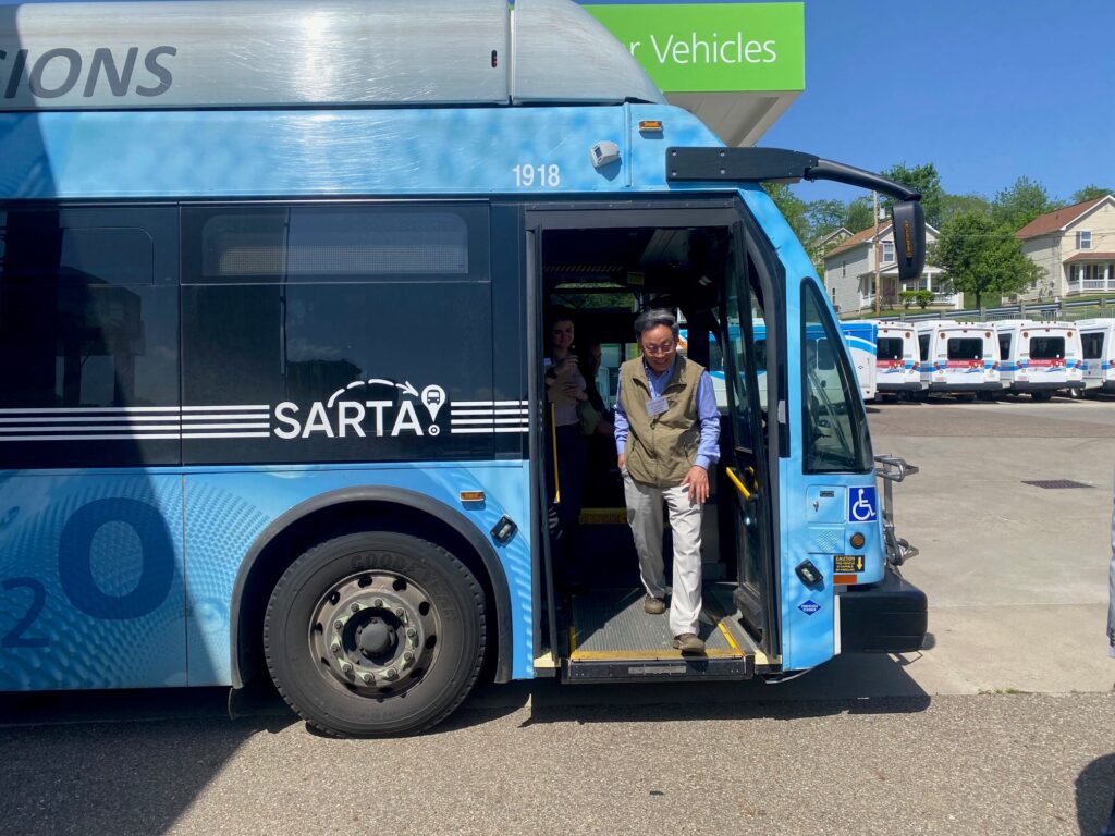 OFCHC Member Yanhai Du - KSU