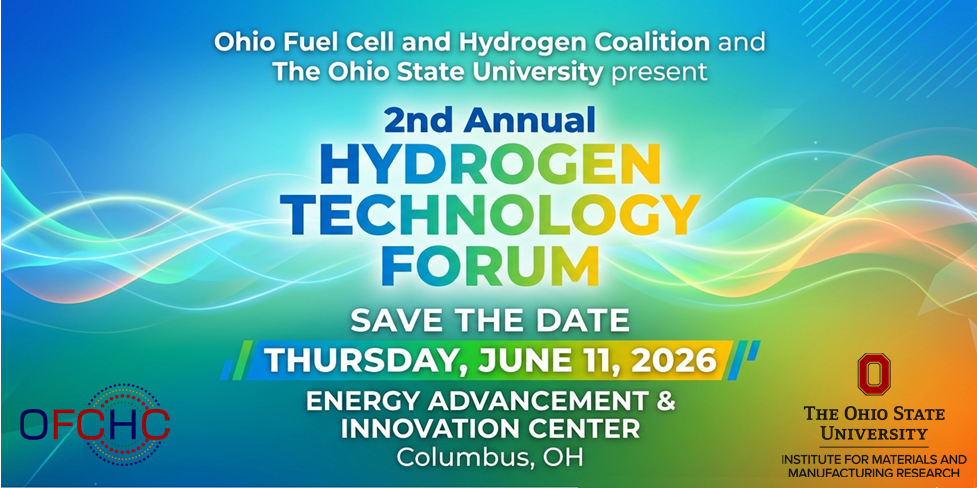 2026 H2 Tech forum save the date